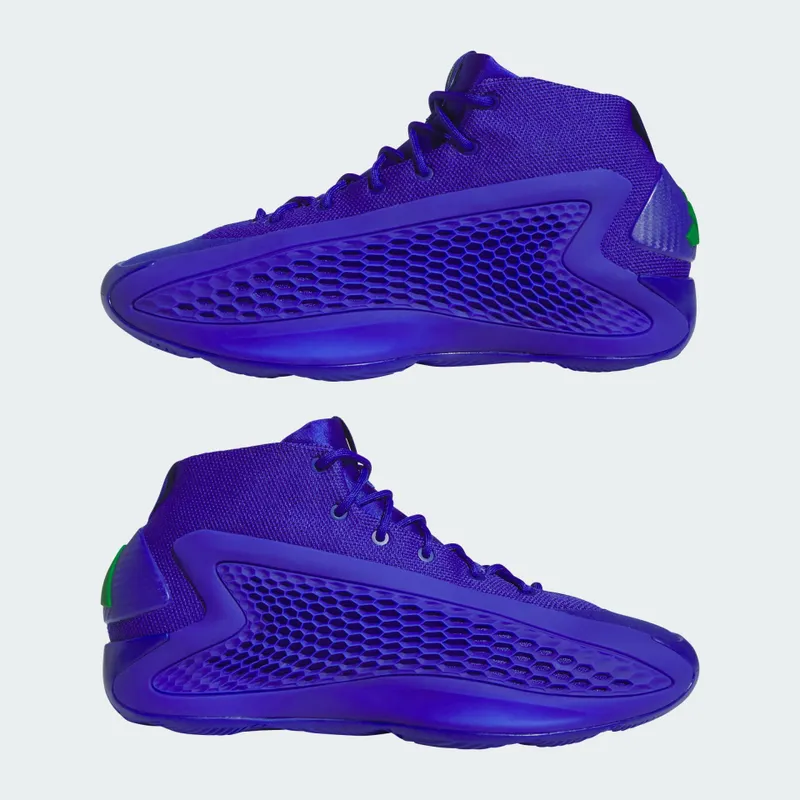 adidas AE 1 Velocity Blue Basketbalschoenen (IF1864)