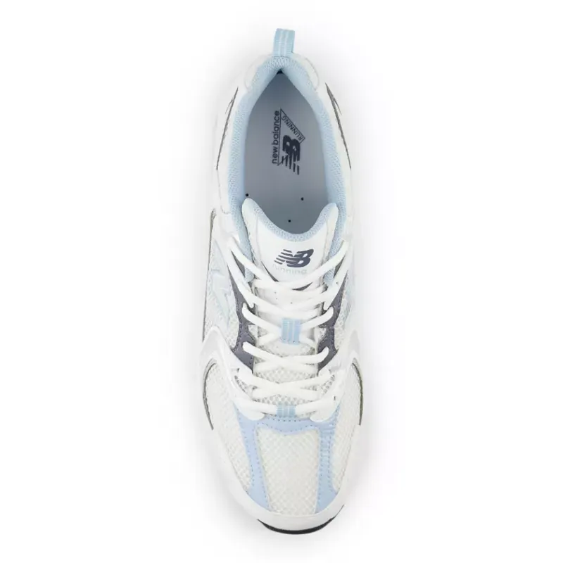 New Balance MR530 RA White (MR530RA)