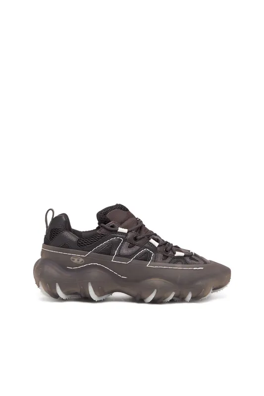 Diesel S-prototype P1 W (Y03220P5604T8013 https://nl.diesel.com/en/sneakers/s-prototype-p1-w-black/Y03220P5604T8013.htm)
