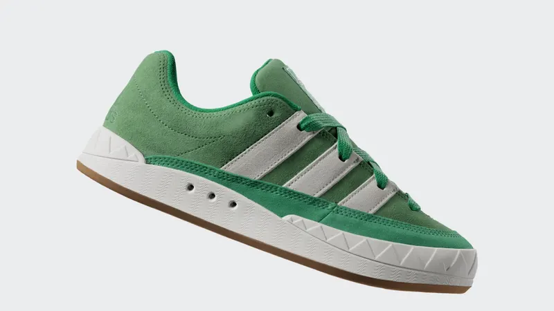 adidas Adimatic (ID8267)