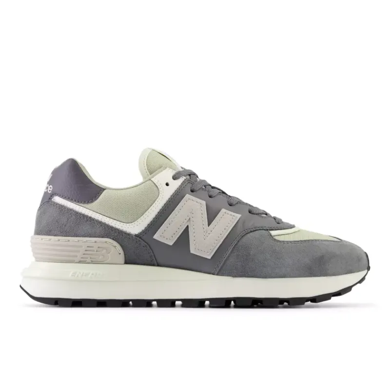 New Balance U574LG GD Grey (U574LGGD)