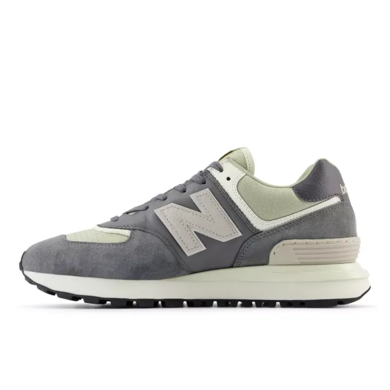 New Balance U574LG GD Grey (U574LGGD)