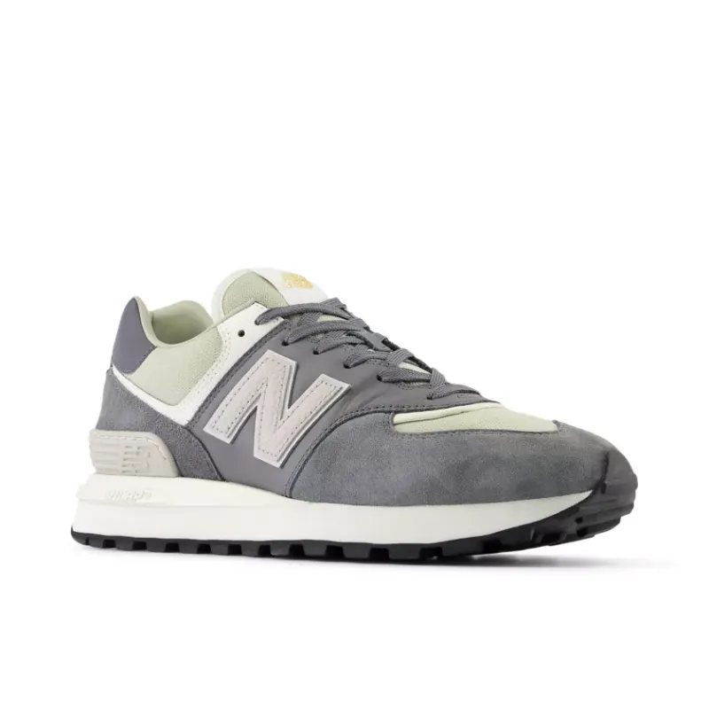 New Balance U574LG GD Grey (U574LGGD)