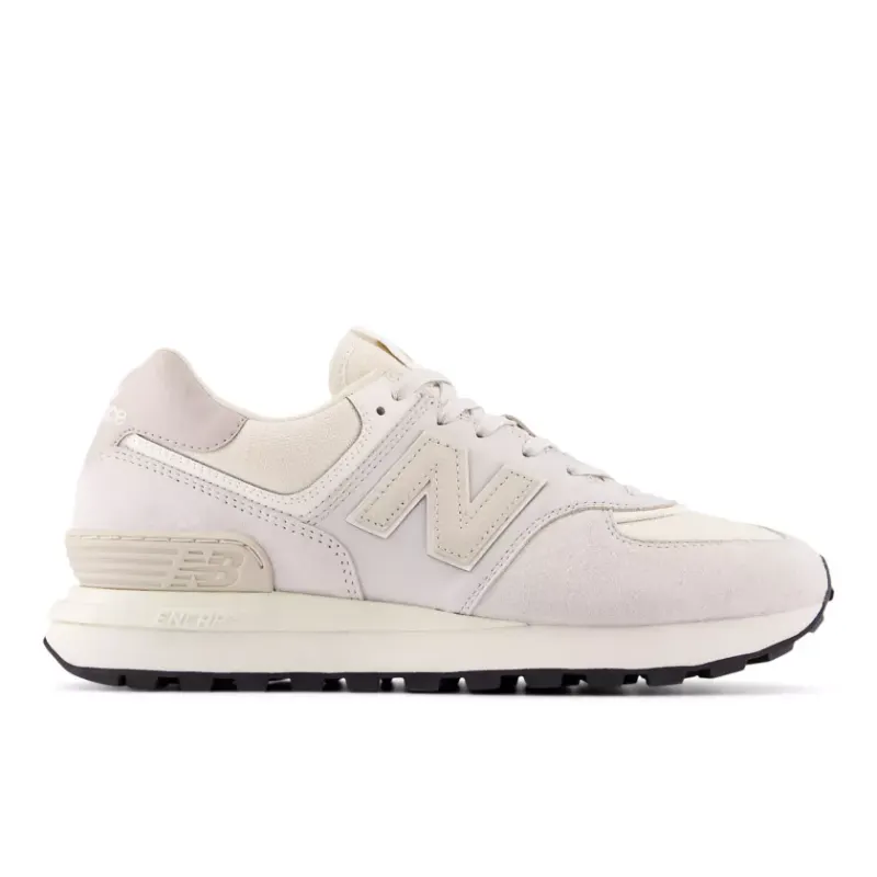 New Balance U574LG WD White (U574LGWD)