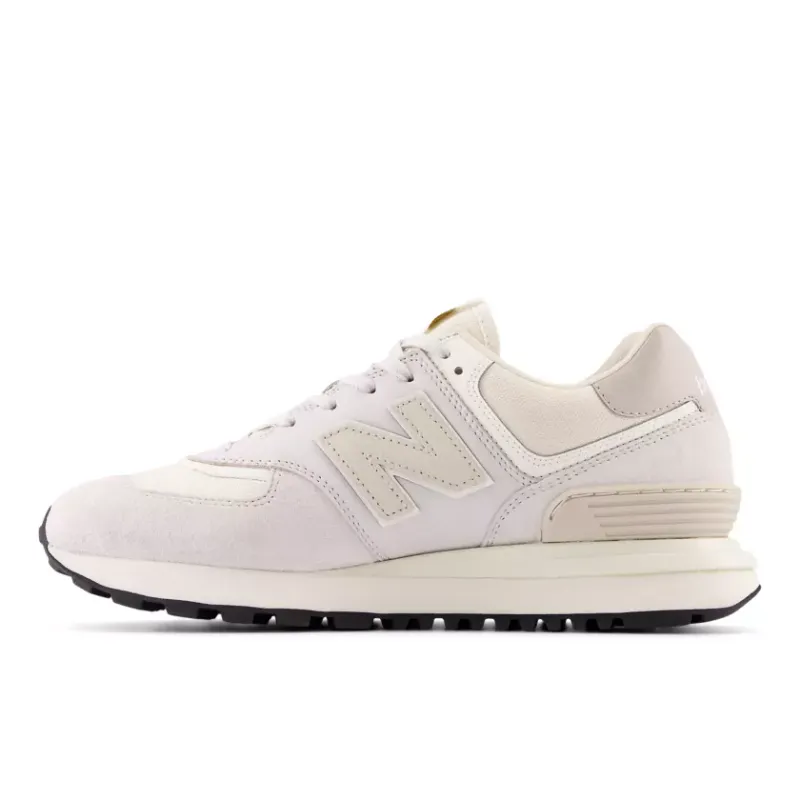 New Balance U574LG WD White (U574LGWD)
