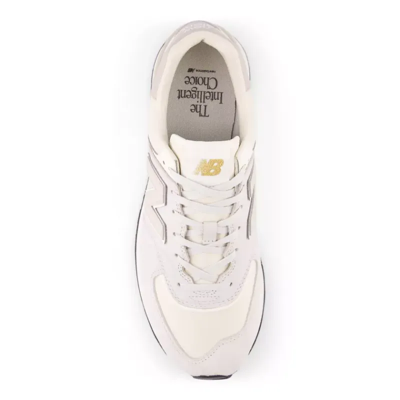 New Balance U574LG WD White (U574LGWD)