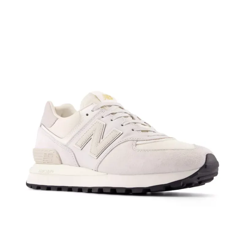New Balance U574LG WD White (U574LGWD)