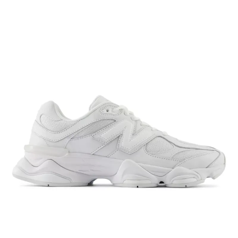 New Balance U9060 NRJ White (U9060NRJ)