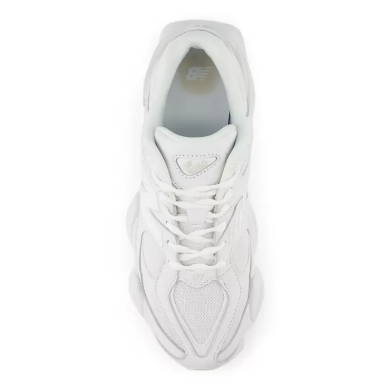 New Balance U9060 NRJ White (U9060NRJ)
