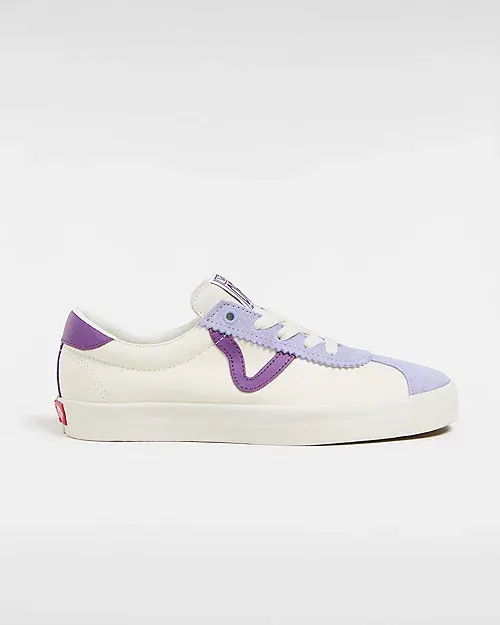 VANS Sport Low Multicolour (VN000CTEPRP)