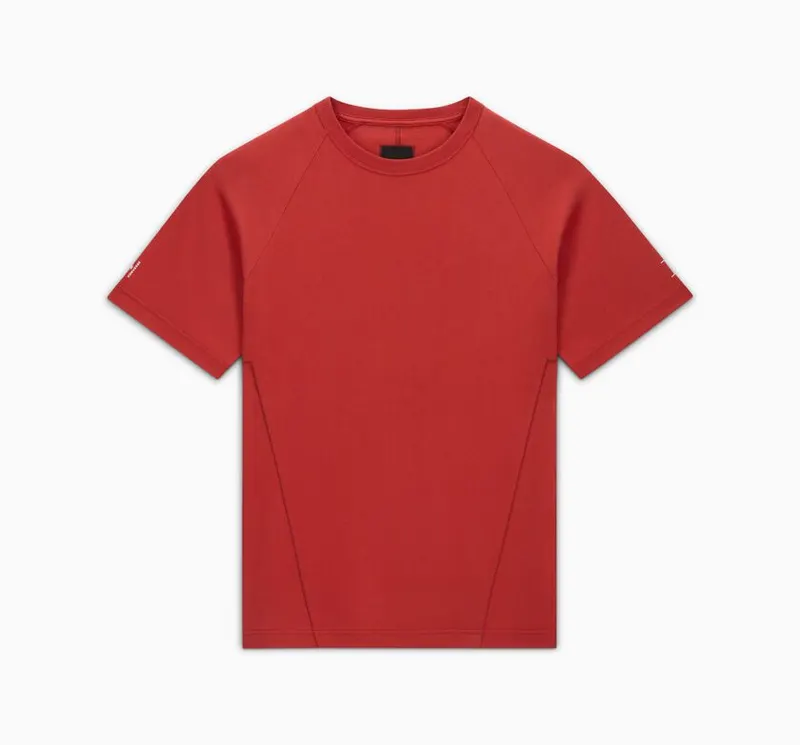 Converse Converse x A-COLD-WALL* T-Shirt Rust Oxide (10026876-A01)