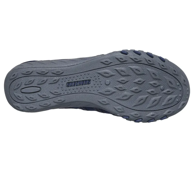 Skechers Skechers Slip-ins: Breathe-Easy – Roll-With-Me – Marine (100593-NVY)