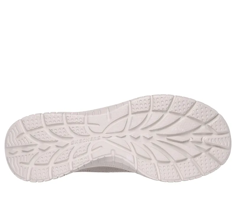 Skechers Skechers Slip-ins: Virtue – Sleek – Taupe (104425-TPE)