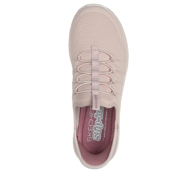 Skechers Skechers Slip-ins: Virtue – Glow – Roos (104426-ROS)