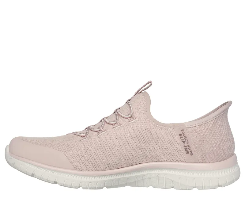 Skechers Skechers Slip-ins: Virtue – Glow – Roos (104426-ROS)