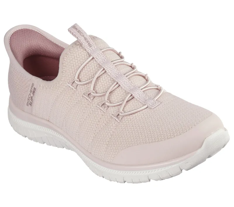 Skechers Skechers Slip-ins: Virtue – Glow – Roos (104426-ROS)
