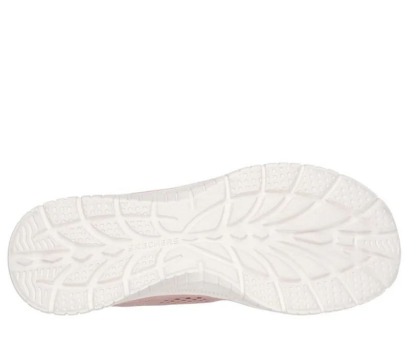 Skechers Virtue – Ambrosia – Roos (104430-ROS)