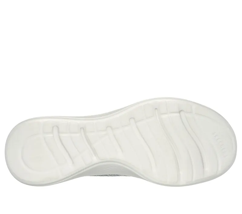 Skechers Vapor Foam Lite – Sway – Grijs / Multi (104486-GYMN)
