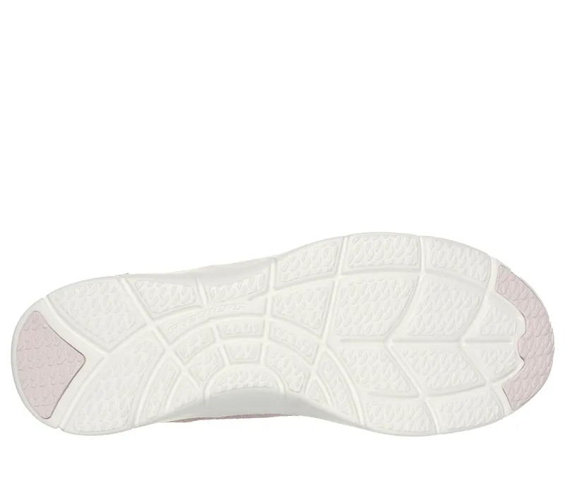 Skechers Arch Fit Refine – Iris – Roos (104545-ROS)