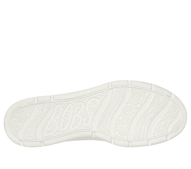 Skechers BOBS Beyond – Kitty Cats – Wit / Multi (114773-WMLT)
