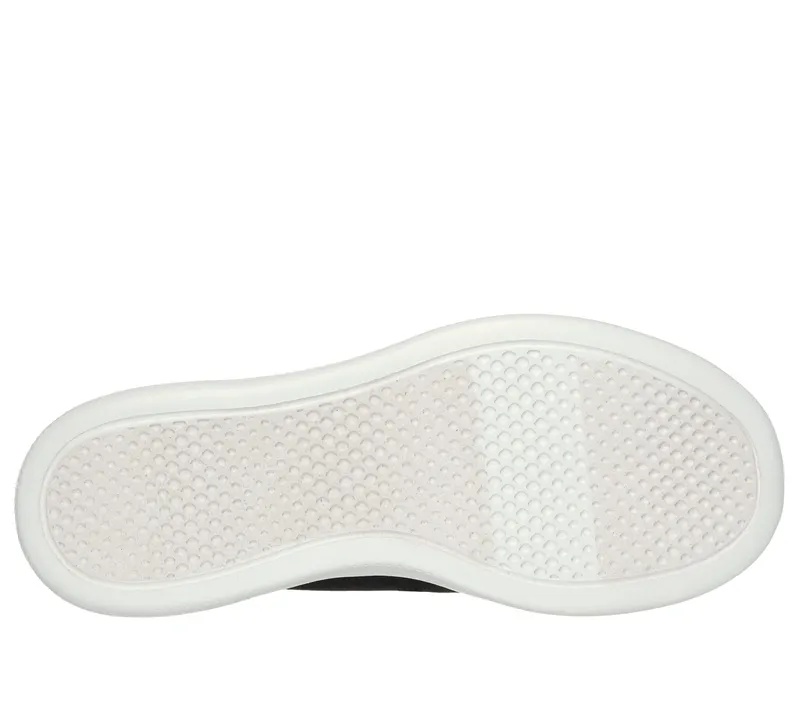 Skechers Skechers Slip-ins: BOBS Skip Cute – B Cute Sweet – Zwart (114815-BLK)