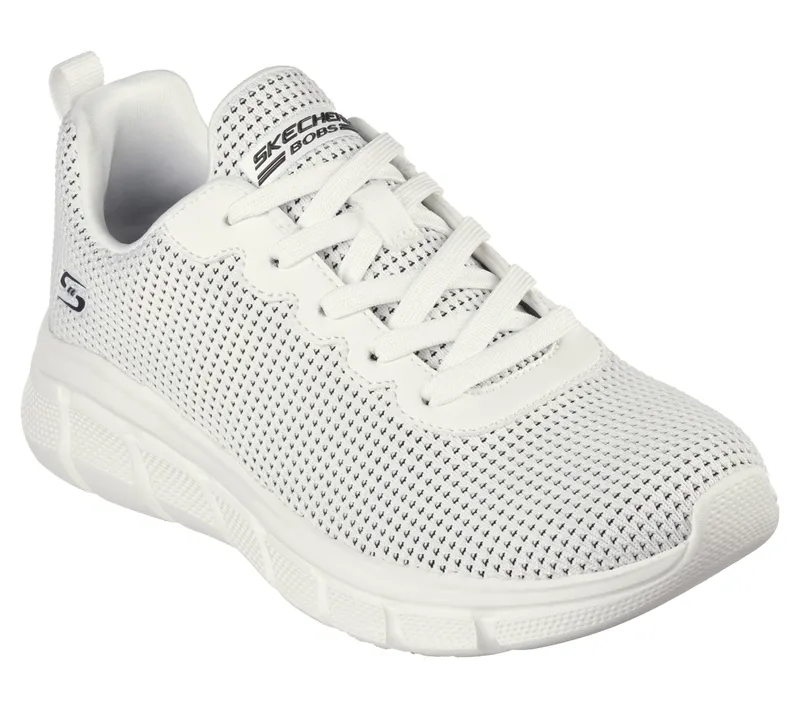 Skechers Skechers BOBS Sport B Flex – Visionary Essence – Wit (117346-WHT)