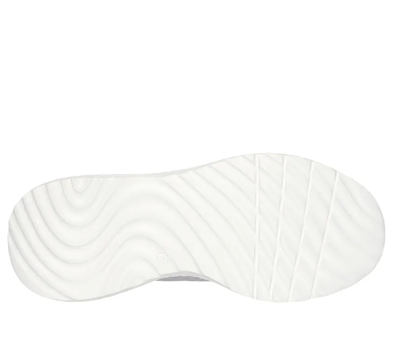 Skechers Skechers Slip-ins: BOBS Sport Squad Chaos – Lavendel (117504-LAV)