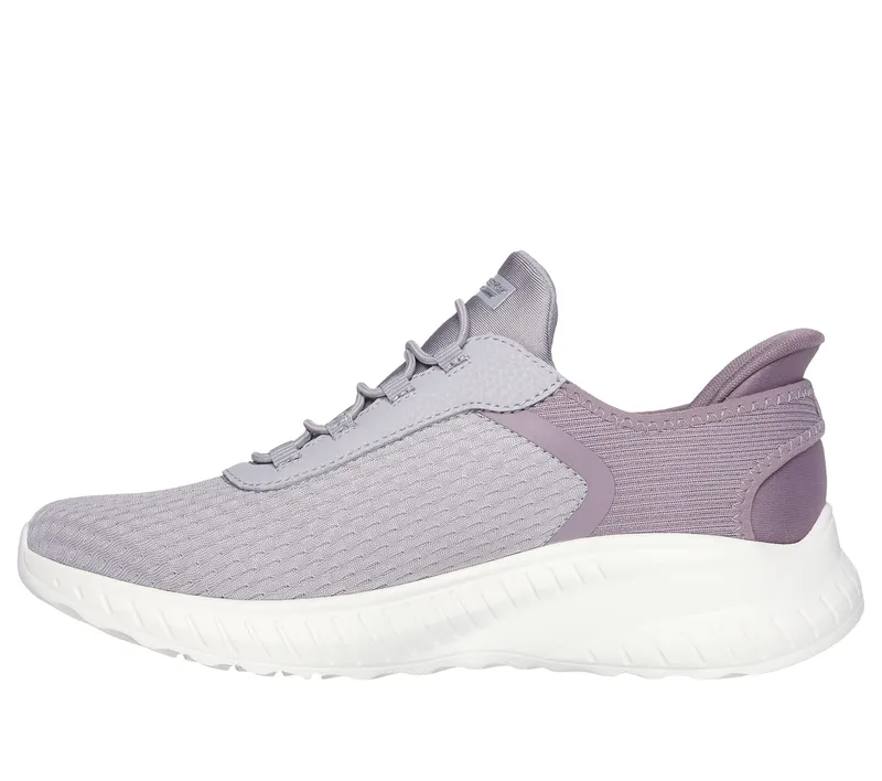 Skechers Skechers Slip-ins: BOBS Sport Squad Chaos – Lavendel (117504-LAV)