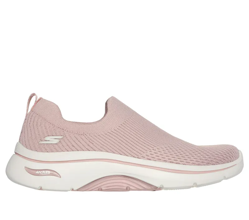 Skechers GO WALK Arch Fit 2.0 – Paityn – Mauve (125300-MVE)