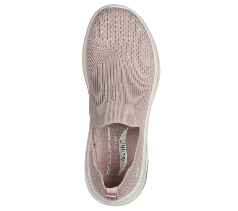 Skechers GO WALK Arch Fit 2.0 – Paityn – Mauve (125300-MVE)