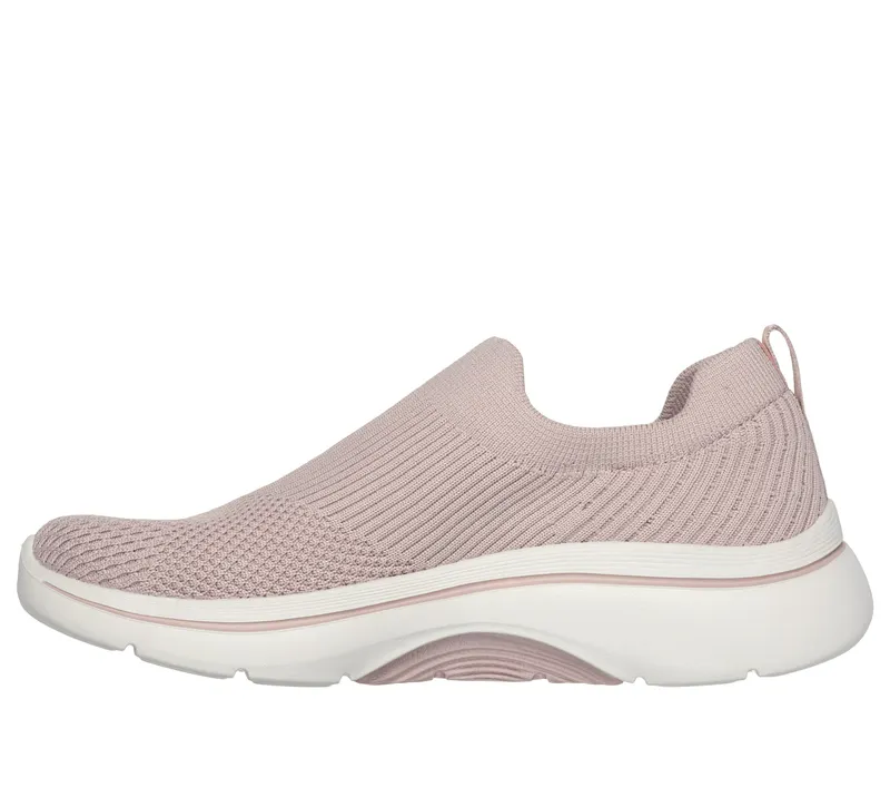 Skechers GO WALK Arch Fit 2.0 – Paityn – Mauve (125300-MVE)