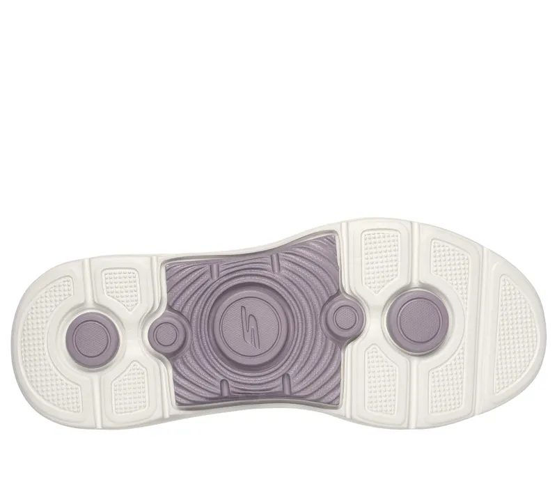 Skechers GO WALK Arch Fit 2.0 – Balin – Marine / Lavendel (125314-NVLV)