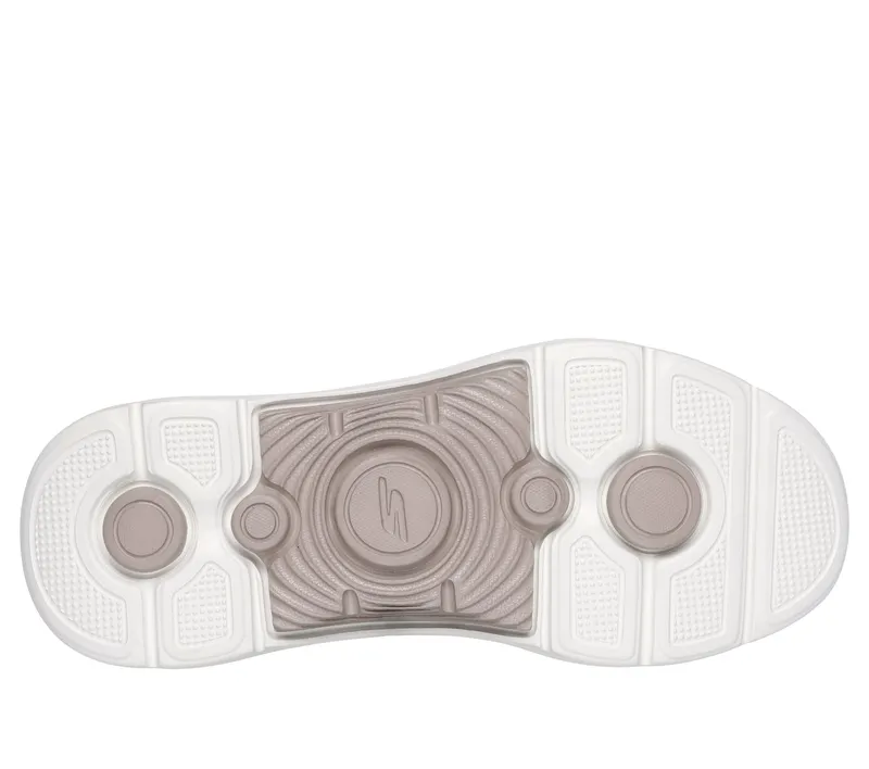 Skechers Skechers Slip-Ins: GO WALK Arch Fit 2.0 – Delara – Taupe (125315-TPE)