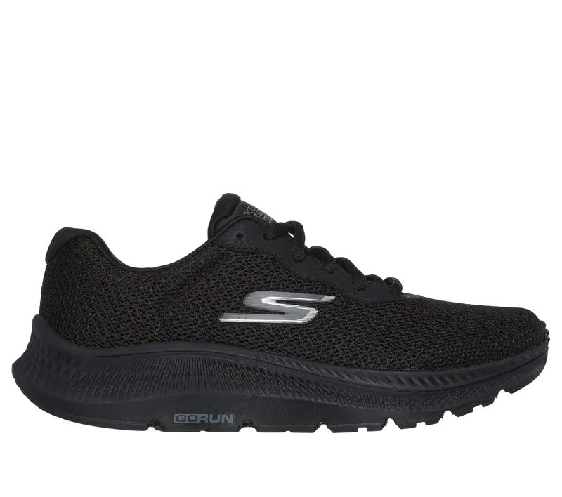 Skechers GO RUN Consistent 2.0 – Engaged – Zwart (128605-BBK)