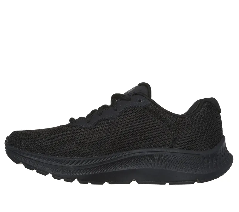 Skechers GO RUN Consistent 2.0 – Engaged – Zwart (128605-BBK)