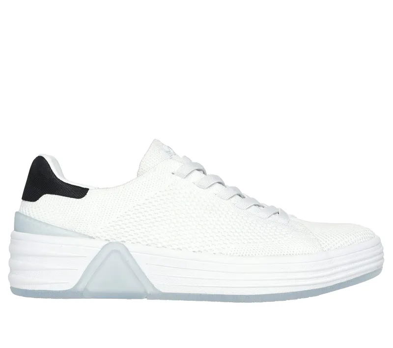 Skechers Mark Nason: Alpha Cup – Corley – Wit (133315-WHT)