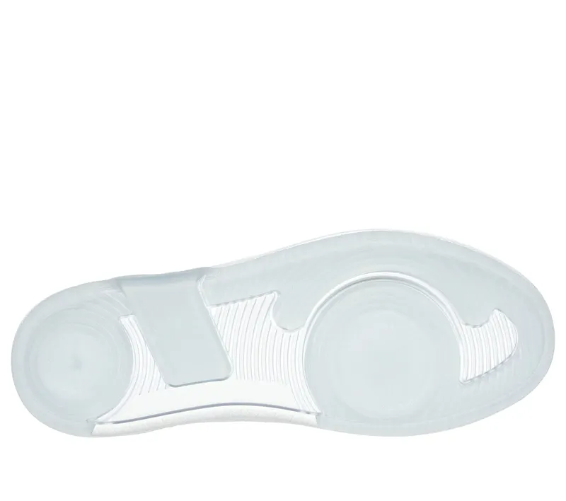Skechers Mark Nason: Alpha Cup – Corley – Wit (133315-WHT)