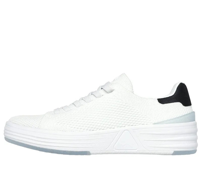 Skechers Mark Nason: Alpha Cup – Corley – Wit (133315-WHT)