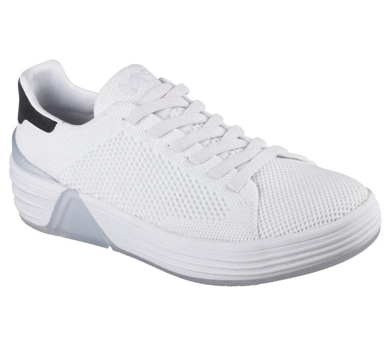 Skechers Mark Nason: Alpha Cup – Corley – Wit (133315-WHT)