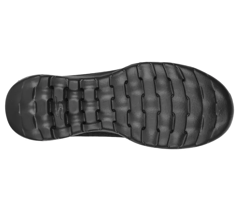 Skechers Skechers GO WALK Lite – Sweet Gal – Zwart (136012-BBK)