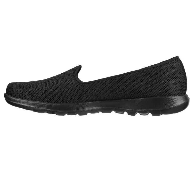 Skechers Skechers GO WALK Lite – Sweet Gal – Zwart (136012-BBK)