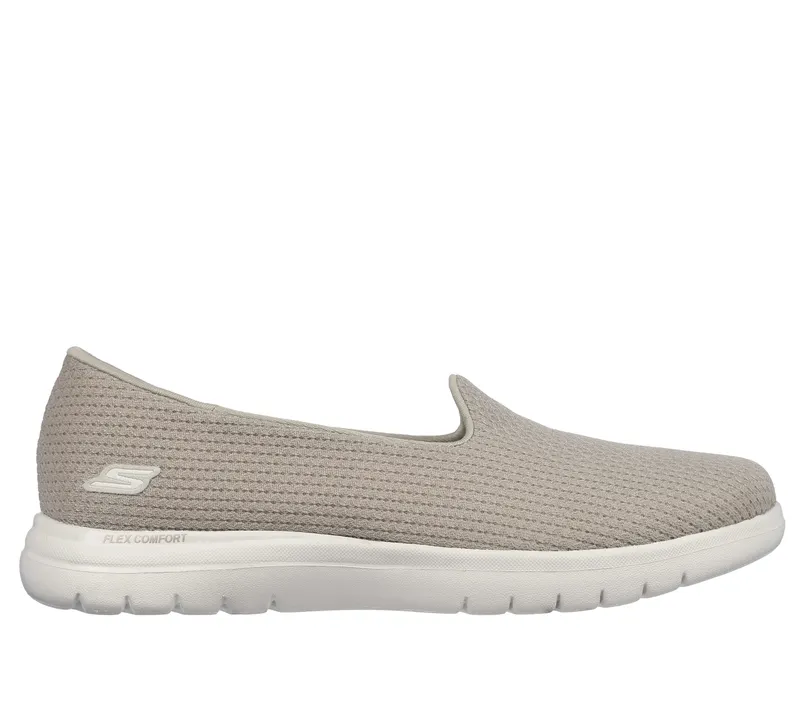Skechers On-the-GO Flex – Aspire – Taupe (136504-TPE)