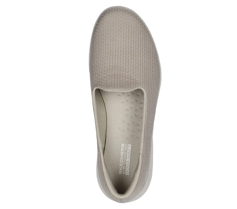 Skechers On-the-GO Flex – Aspire – Taupe (136504-TPE)