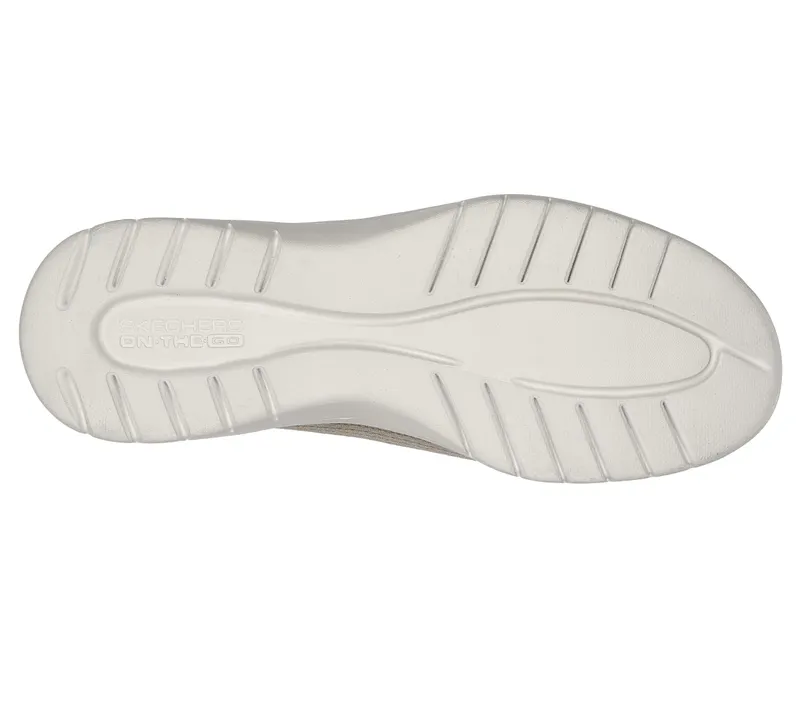 Skechers On-the-GO Flex – Aspire – Taupe (136504-TPE)
