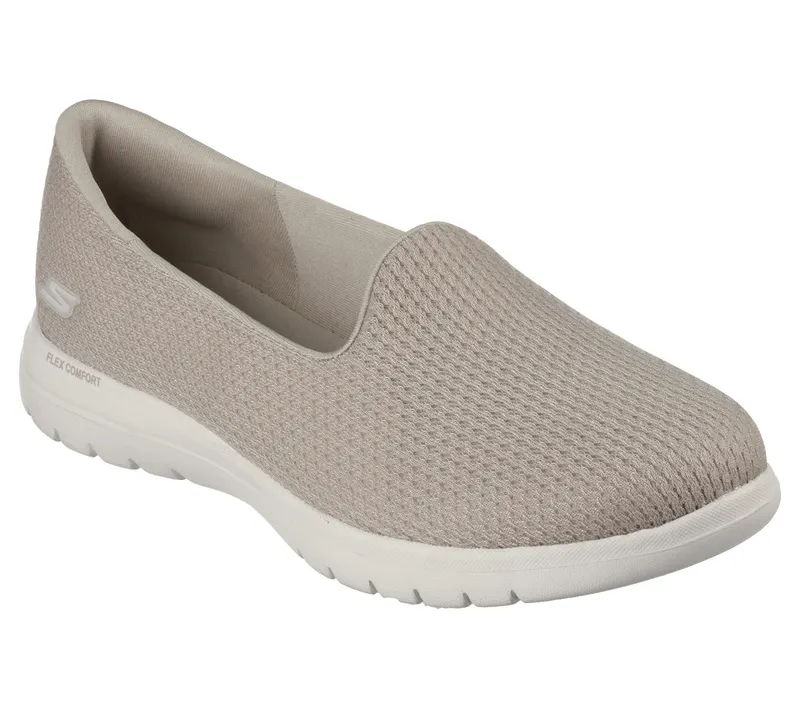 Skechers On-the-GO Flex – Aspire – Taupe (136504-TPE)