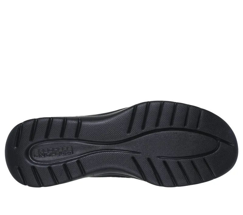 Skechers Skechers Slip-ins: On-the-GO Flex – Serene – Zwart (136541-BBK)