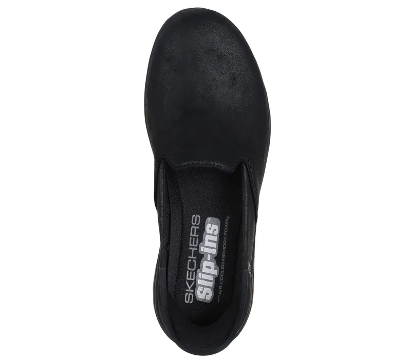 Skechers Skechers Slip-ins: On-the-GO Flex – Captivating – Zwart (136544-BBK)