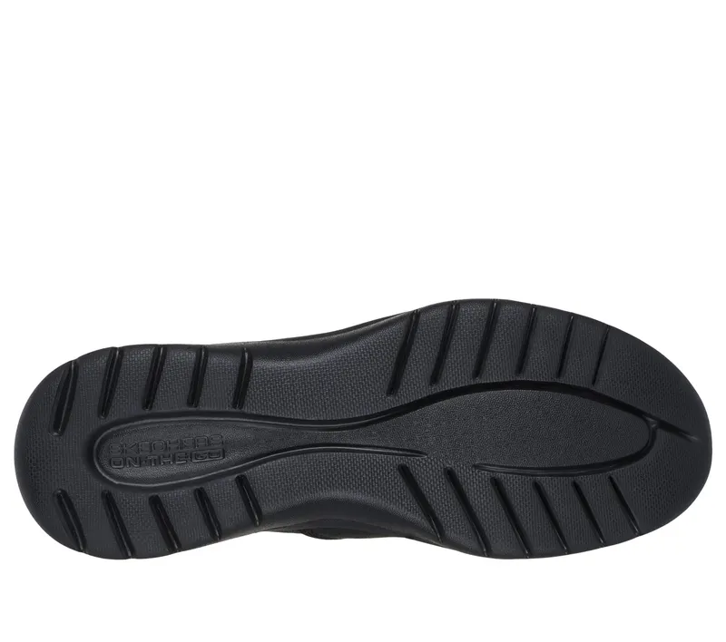 Skechers Skechers Slip-ins: On-the-GO Flex – Captivating – Zwart (136544-BBK)