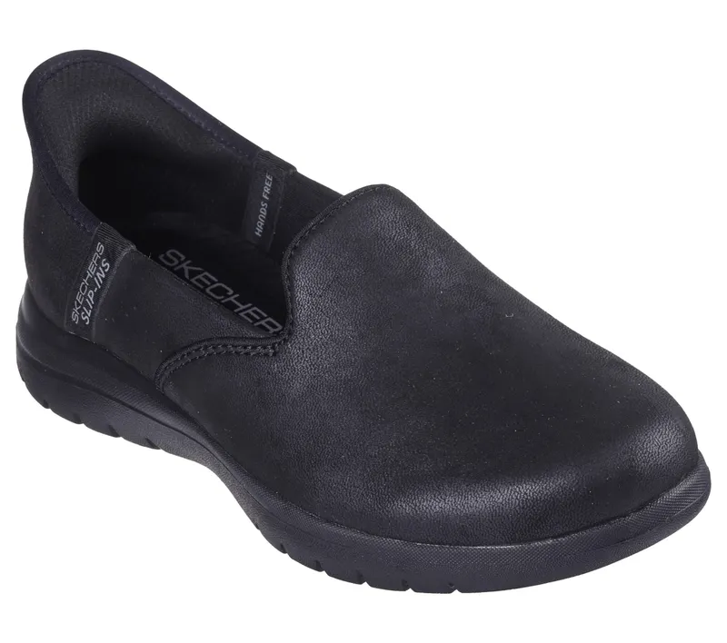 Skechers Skechers Slip-ins: On-the-GO Flex – Captivating – Zwart (136544-BBK)