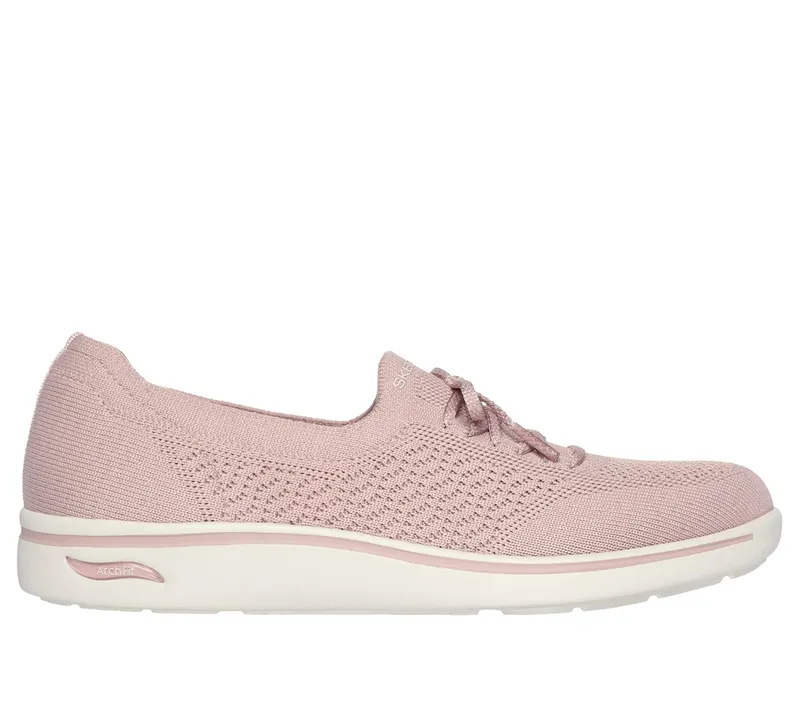Skechers Arch Fit Uplift – Florence – Blush Roze (136632-BLSH)